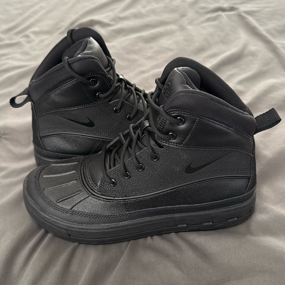 Nike Woodside 2 High